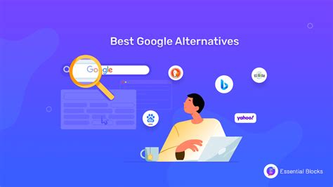 Go Beyond Google: The Best Alternative Search Engines for 2024